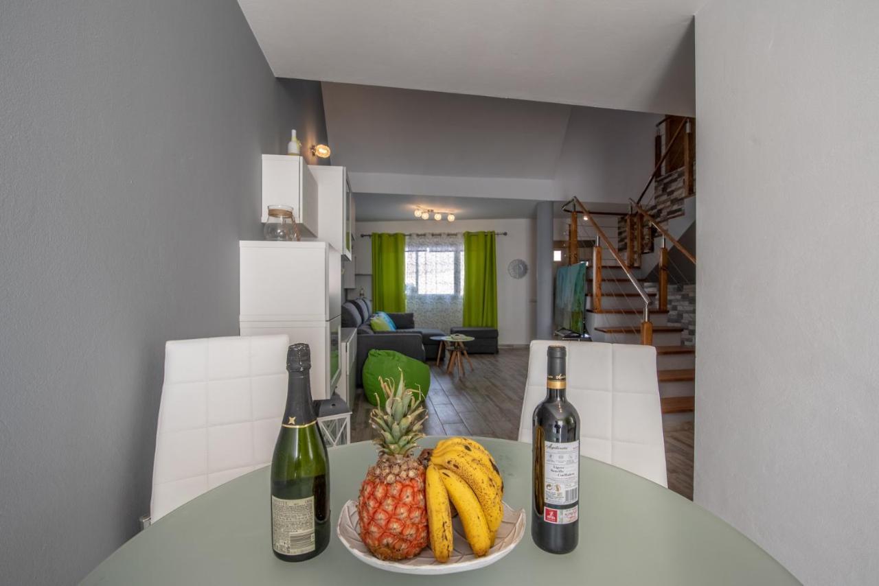 Ajuy Ajui Fantastic Duplex Fuerteventura 빌라 외부 사진