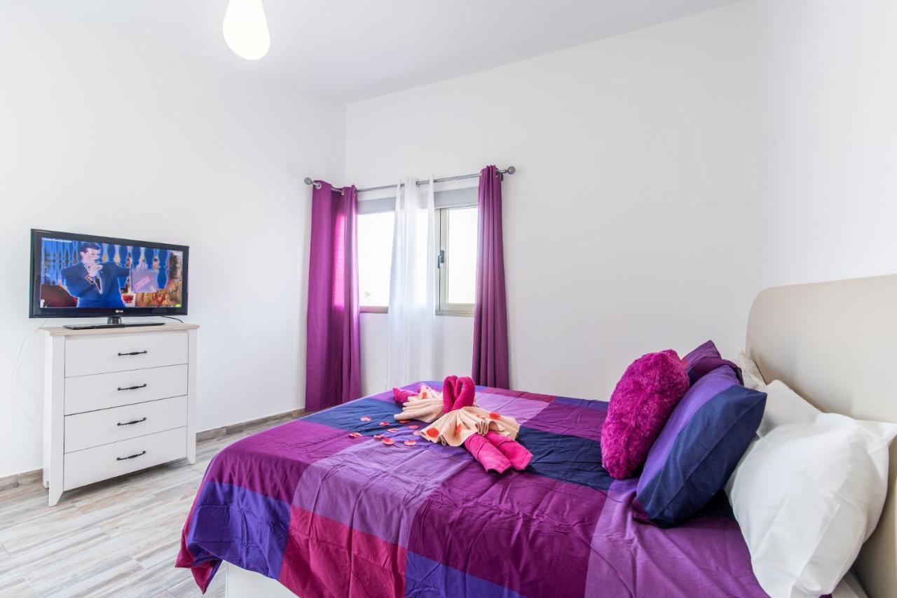 Ajuy Ajui Fantastic Duplex Fuerteventura 빌라 외부 사진